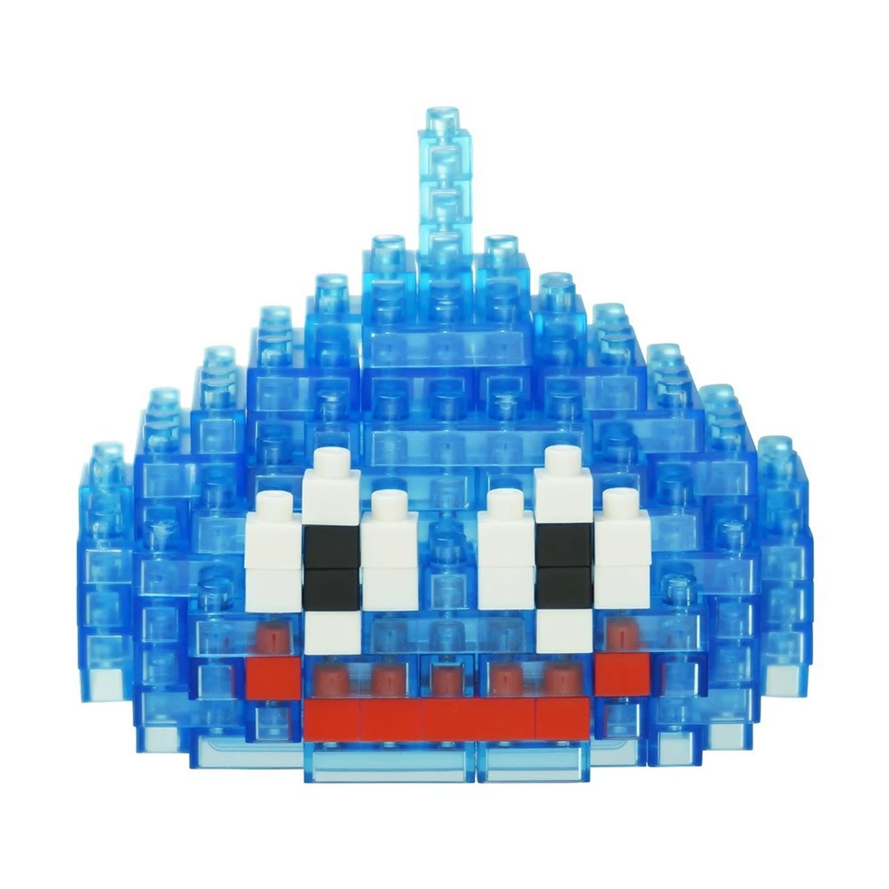 Kawada Dragon Quest Nanoblock Slime 223249 - Image 2