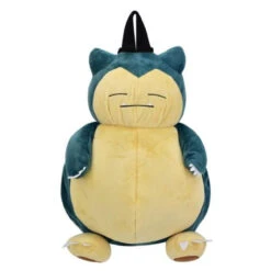 Unique730 Pokemon Plush Backpack - Snorlax