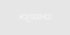 Kyosho ORI81121 Back Plate (for Recoil Starter)