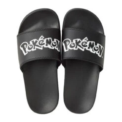 Pokemon Center Original Sports Sandals Pokemon Logo (24cm)