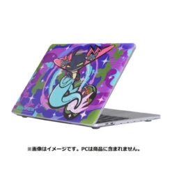 Pokemon Center Original PC Cover For MacBook Pro 13 Inch (2020) Ball Freak Dragapult