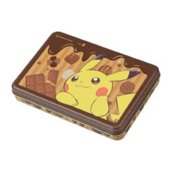 Pokemon Center Assorted Chocolate Selection