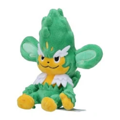 Pokemon Center Original Plush Pokemon Fit Gen5 - Simisage