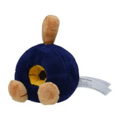 Pokemon Center Original Plush Pokemon Fit Gen5 - Roggenrola