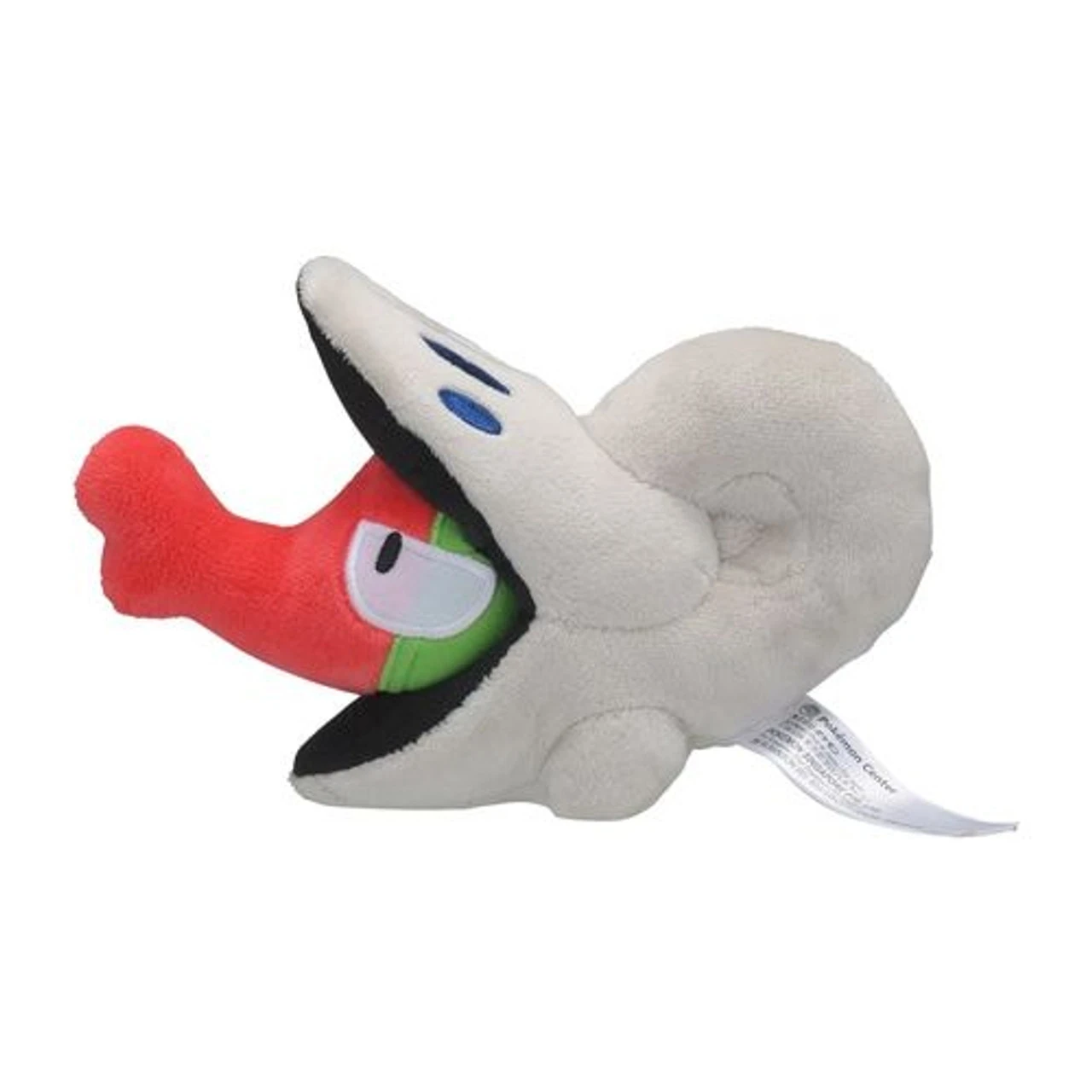 Pokemon Center Original Plush Pokemon Fit Gen5 - Shelmet - Image 3