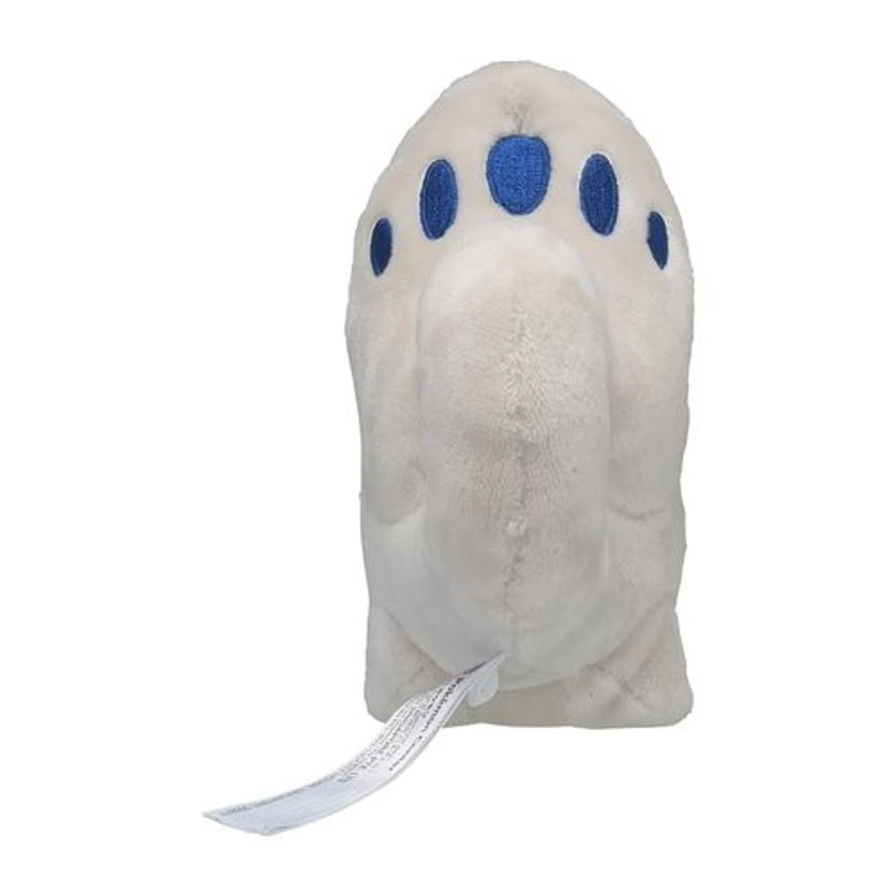 Pokemon Center Original Plush Pokemon Fit Gen5 - Shelmet - Image 4