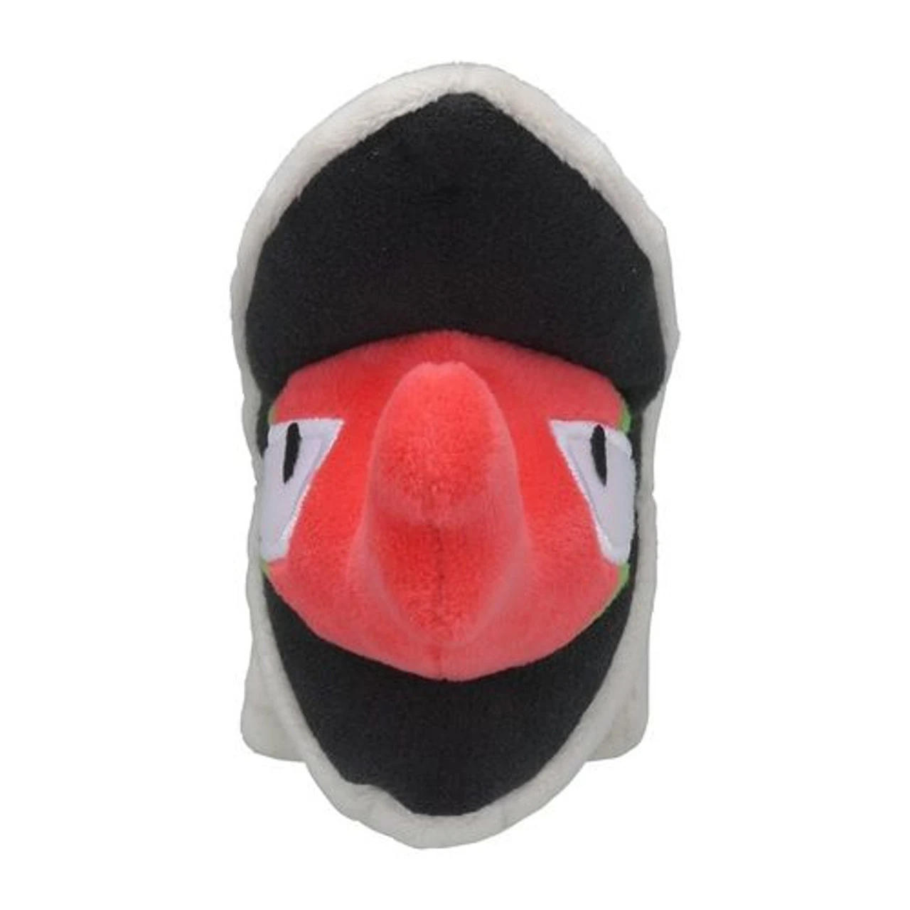 Pokemon Center Original Plush Pokemon Fit Gen5 - Shelmet - Image 2
