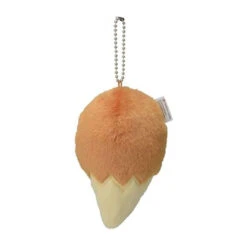 Pokemon Center Original Tail Charm Eevee