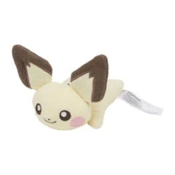 Pokemon Center Original Washable Pichu