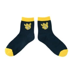 Pokemon Center Original Middle Socks Maschiff (23-25cm)