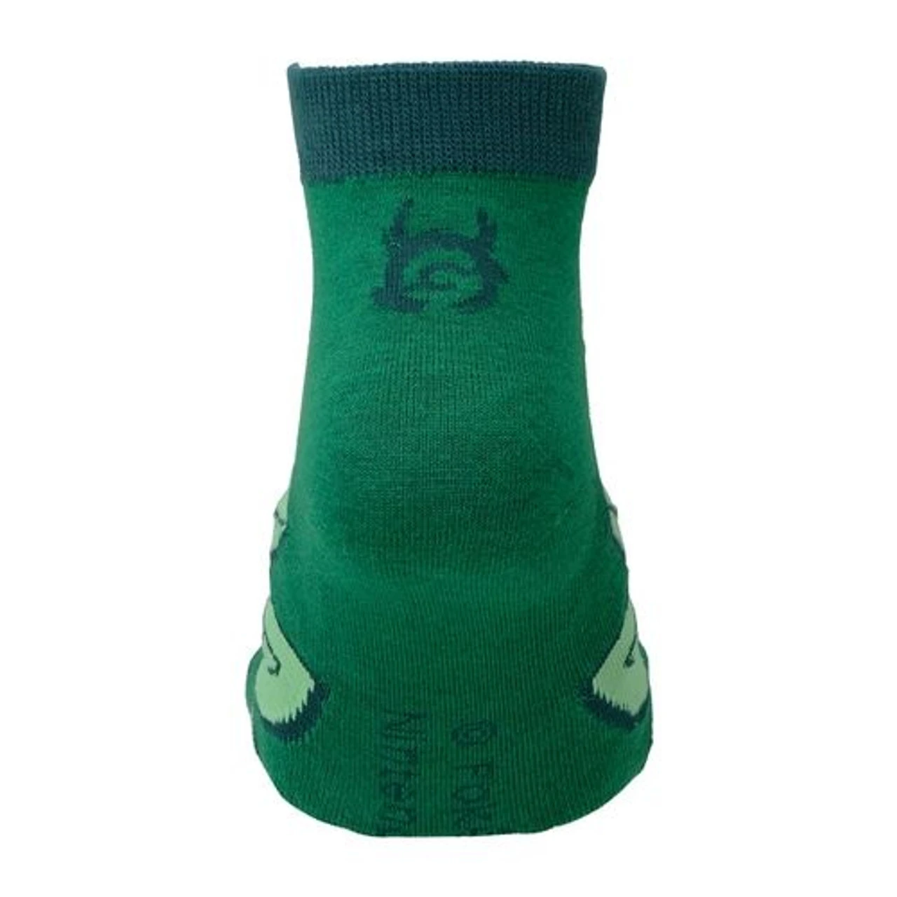 Pokemon Center Original Two Finger Socks Ogerpon (23-25cm) - Image 4