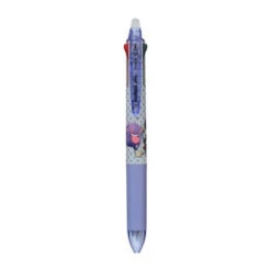 Pokemon Center Original Ballpoint Pen Frixion Ball 3 Slim Pokemon Trainers Off Shot ! Allister