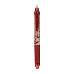 Pokemon Center Original Ballpoint Pen Frixion Ball 3 Slim Pokemon Trainers Off Shot ! Kabu