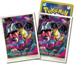 Pokemon Card Game Deck Shield Giratina