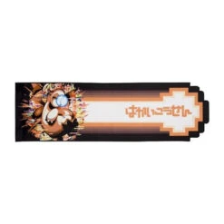 Pokemon Center Original Towel Hyper Beam Dragonite