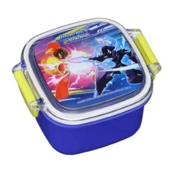 Pokemon Center Original Mini Lunch Box - JOURNEY In Paldea