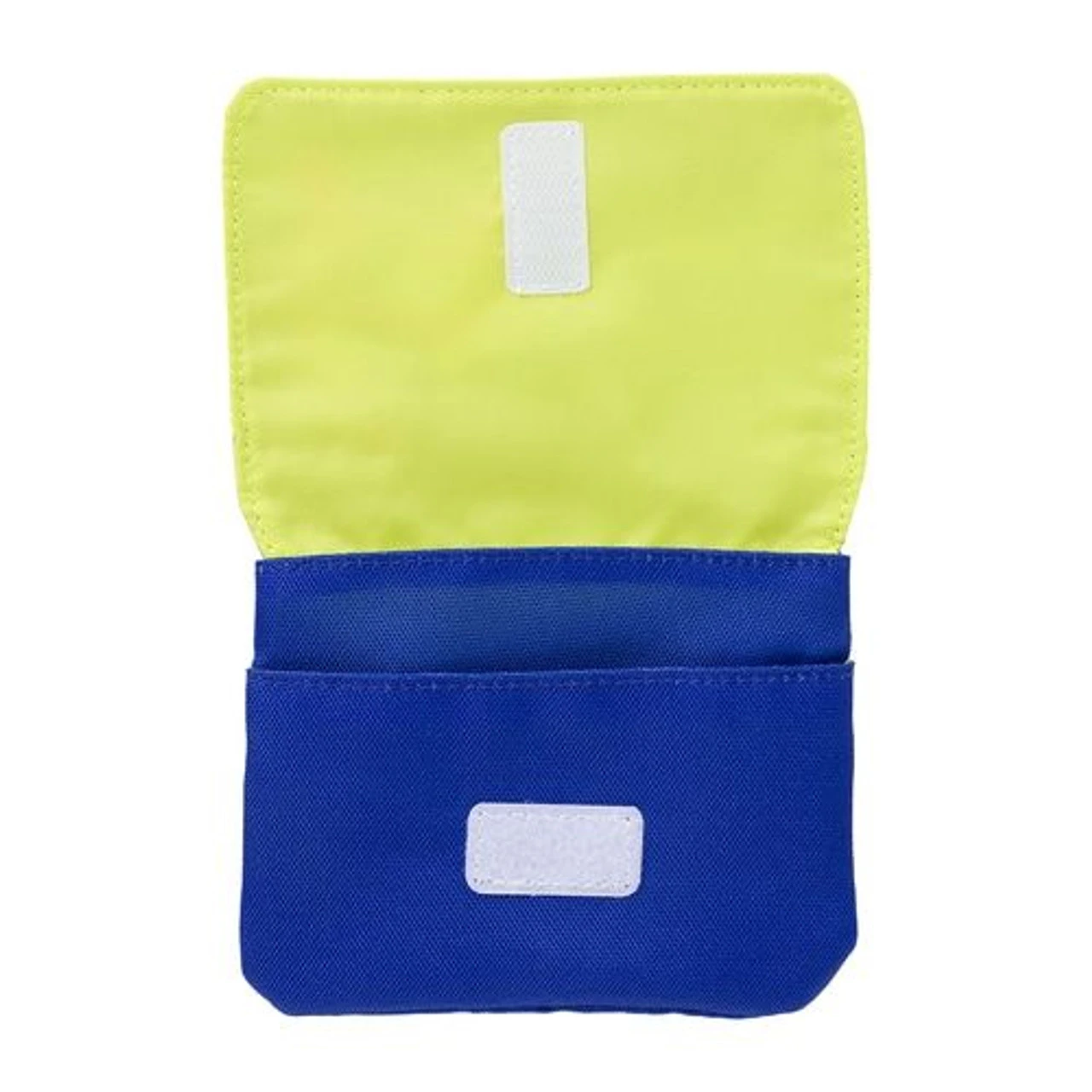 Pokemon Center Original Multi-Pocket Pouch With Strap - JOURNEY In Paldea - Image 3