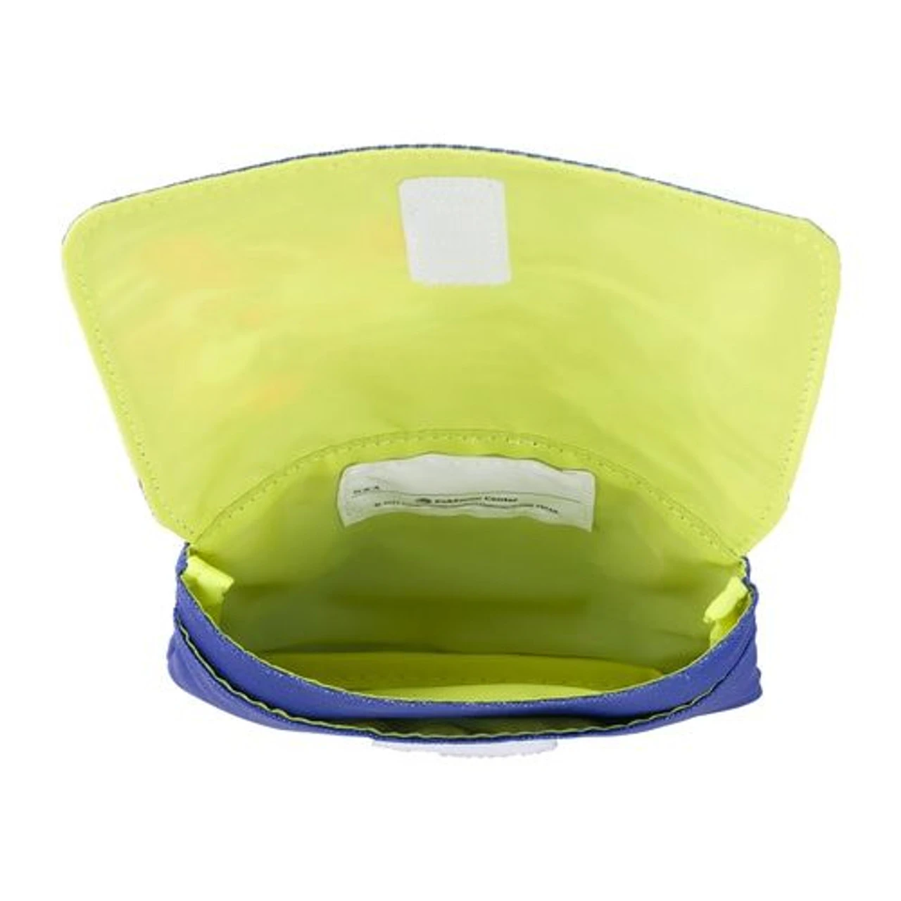 Pokemon Center Original Multi-Pocket Pouch With Strap - JOURNEY In Paldea - Image 4