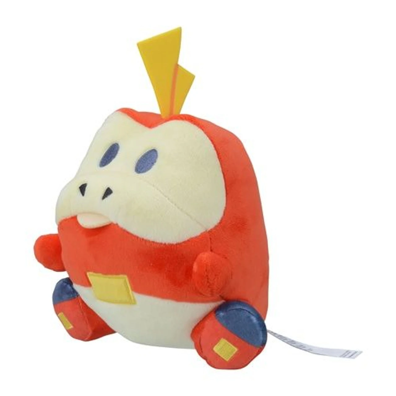 Pokemon Center Original Pokemon Dolls Fuecoco - Image 2