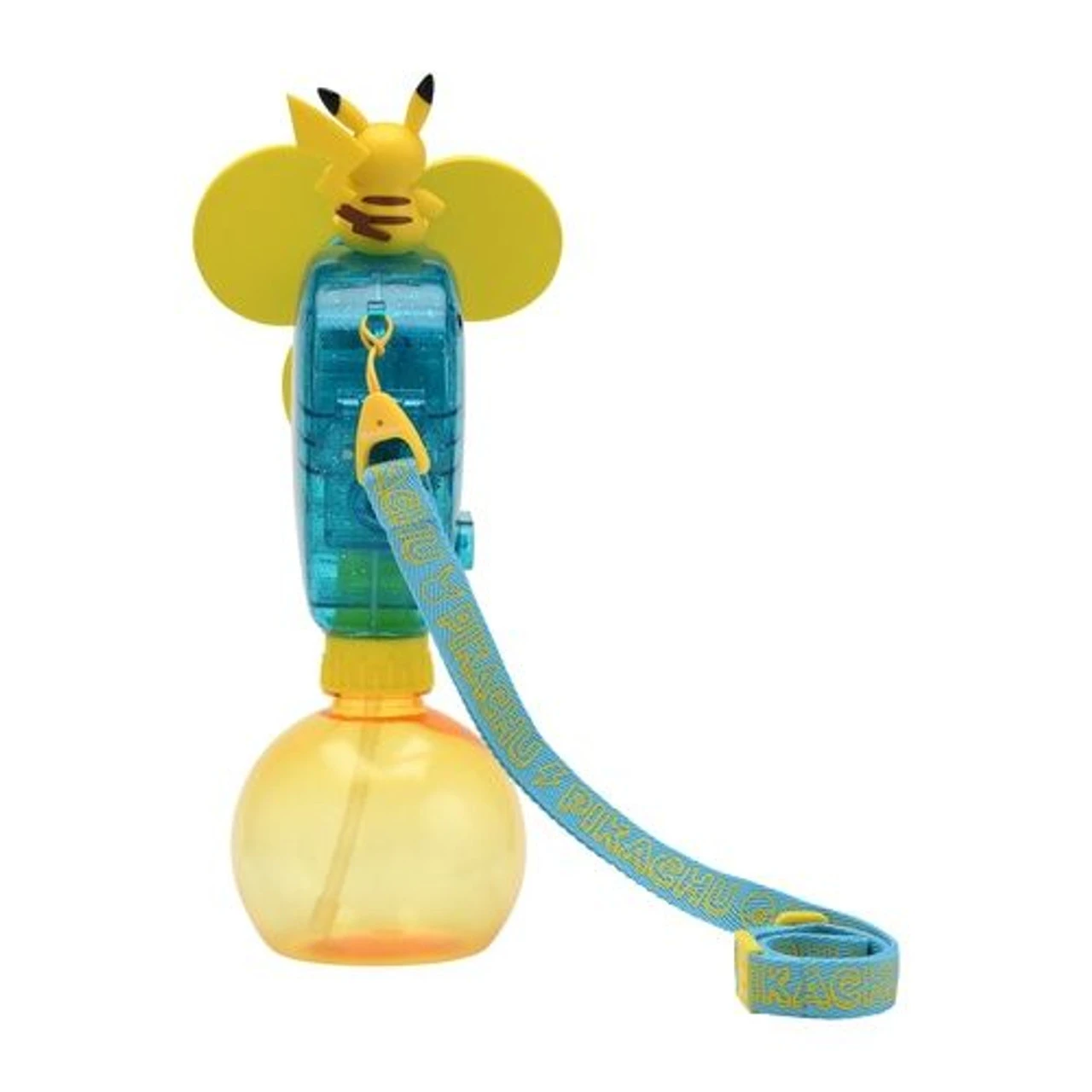 Pokemon Center Original Misting Fan PIKACHU - Image 3