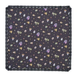 Pokemon Center Original Tablecloth Paldea Spooky Halloween