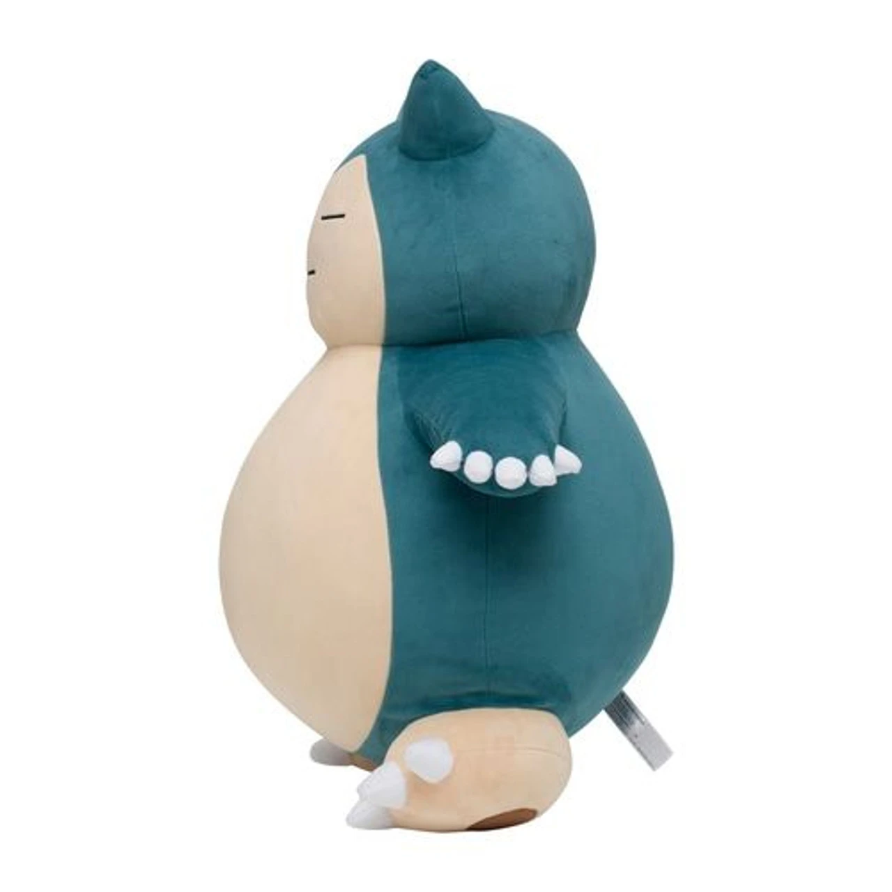 Pokemon Center Original Plush Pokemon Fit Gen1 - Snorlax - Image 3