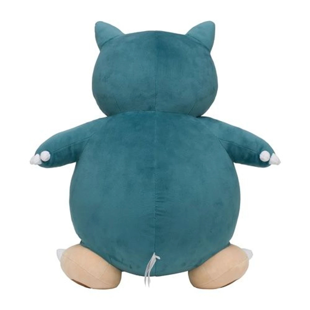 Pokemon Center Original Plush Pokemon Fit Gen1 - Snorlax - Image 4