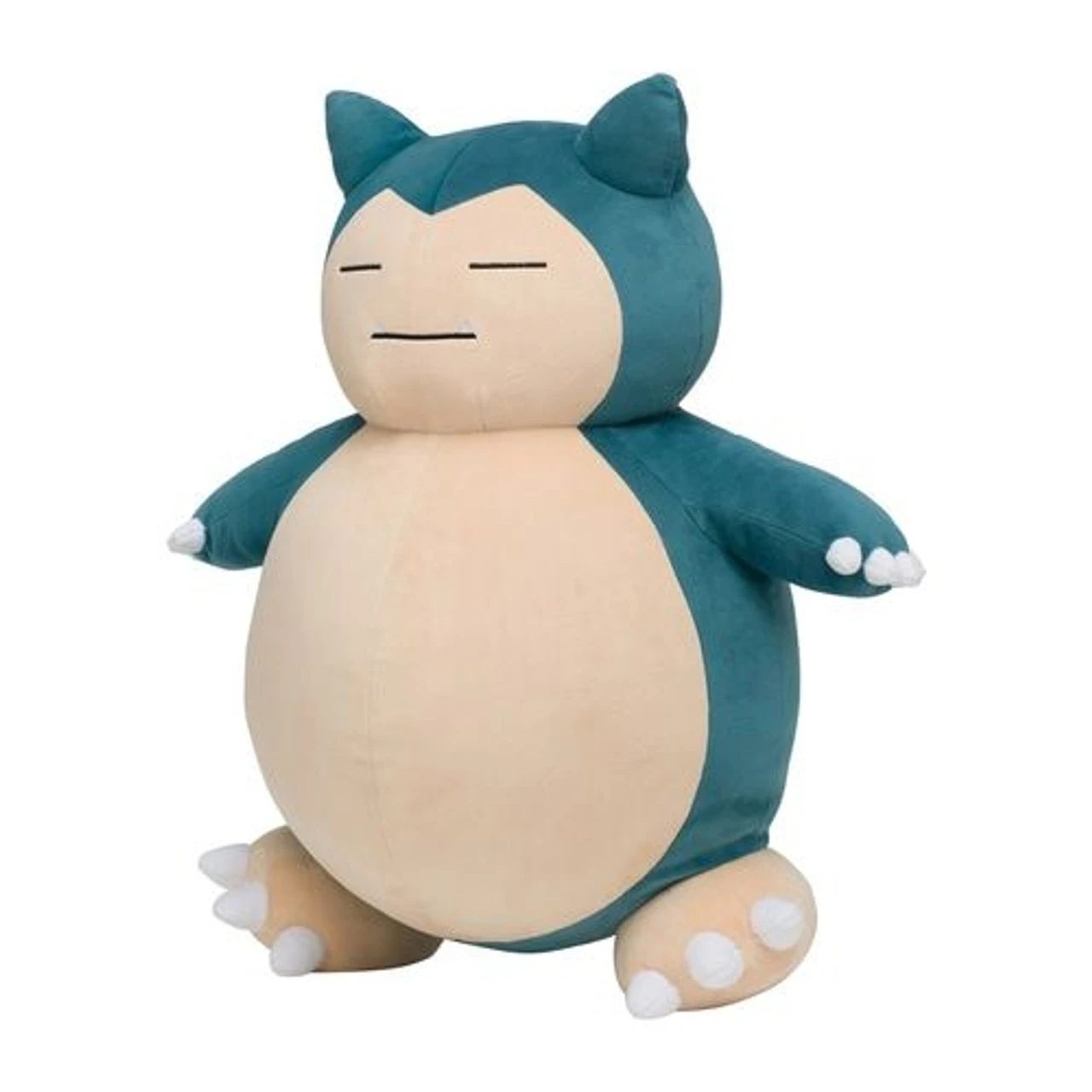 Pokemon Center Original Plush Pokemon Fit Gen1 - Snorlax - Image 2