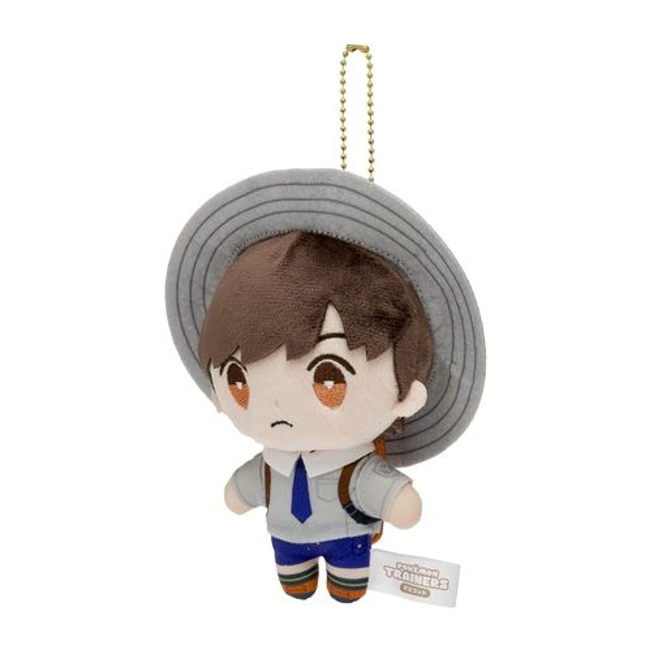 Pokemon Center Original Mascot Florian (Pokemon Trainers) - Image 2