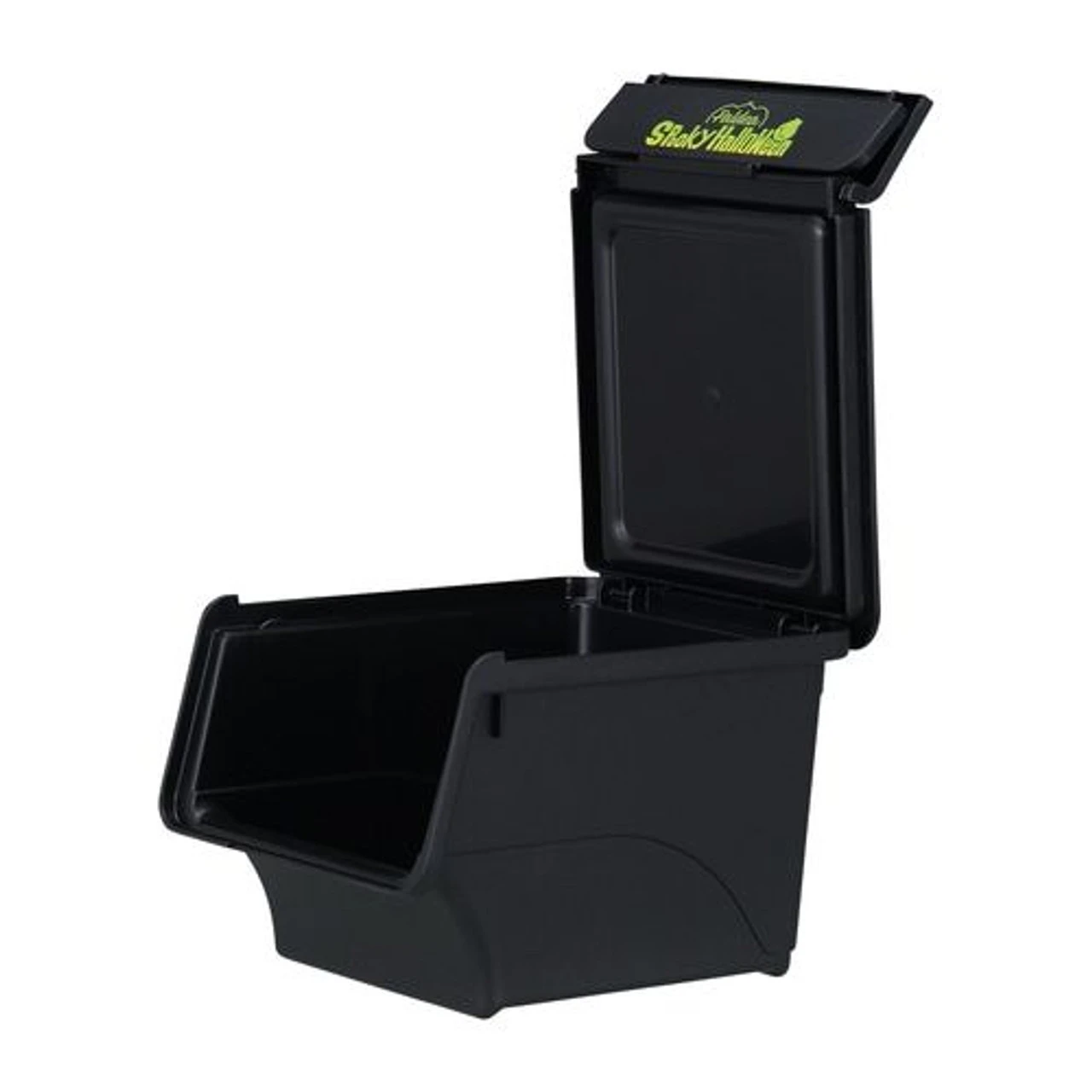 Pokemon Center Original Mini Container Storage Paldea Spooky Halloween Pikachu And Friends - Image 5