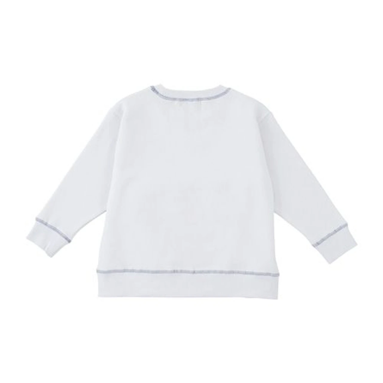 Pokemon Center Original Sweatshirt Greavard (Bring A Picnic!) - KIDS (Size 130) - Image 2