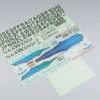 Kyosho SW13CE Decal (SEAWIND Carbon Edition)