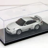 Kyosho DNaNo DNX402S ASC FX-101RM Porsche 911 GT3 Silver