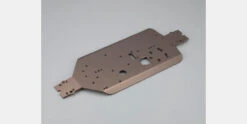 Kyosho TRW103 SP Main Chassis(17S/Gum Metallic/DBX/DST)