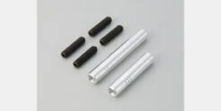 Kyosho RF009 Front Upper & Lateral Rod(1pc/ROCK FORCE)