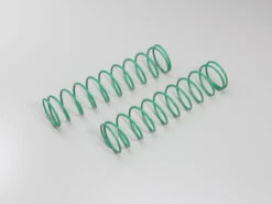 Kyosho IF348-1114 Big Shock Spring (M & L/ Green/ 11-1.4/ L=95)