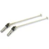 Kyosho IS112 Universal Swing Shaft (128mm/2pcs)