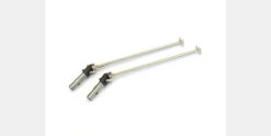 Kyosho IS112 Universal Swing Shaft (128mm/2pcs)