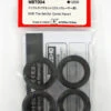 Kyosho Mini Z MBT004 Drift Tire Set (For Comic Racer)