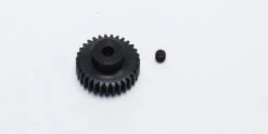 Kyosho UM333 Steel Pinion Gear(33T)1/48 Pitch