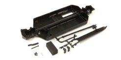 Kyosho FA201D Main Chassis(EP KOBRA/RAGE VE/Dirt Hog)