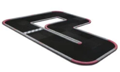 Kyosho 87032 Mini-Z GrandPrix Circuit 30 Short (48pcs)