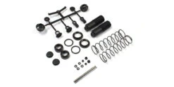 Kyosho W5351GM Big Bore Shock Set(L/NEO/MADseries/FO-XX)