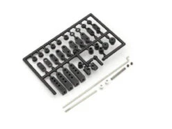 Kyosho MA339 Linkage Set (GP/MAD Series)