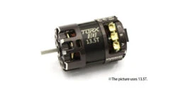 Kyosho 70604 Speed House TORX 10 BLS 6.5T Motor