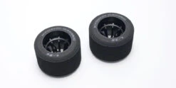 Kyosho 37502B Rear Tire (L-25/2Pcs)