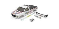 Kyosho MAB405 USA-1 Decoration Body Set