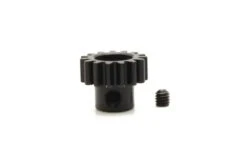Kyosho PNGS1015 Steel Pinion Gear(15T/1.0M/ Diameter 5.0)