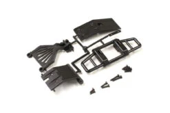 Kyosho IS152B BUMPER SET(Psycho Kruiser)