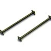Kyosho LA234B Swing Shaft (65.5/2pcs)